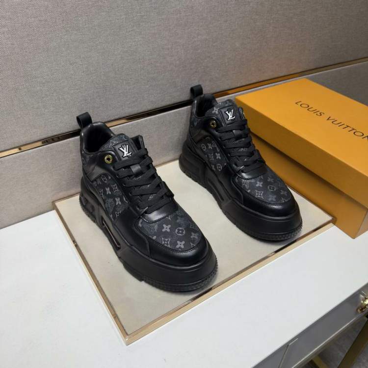 Picture of Louis Vuitton Shoes _SKULVsz38-44hnq011413372